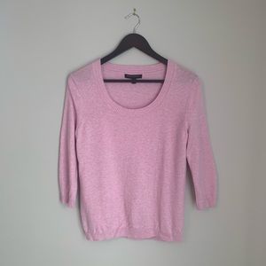 Banana Republic Lightweight Crewneck Sweater
